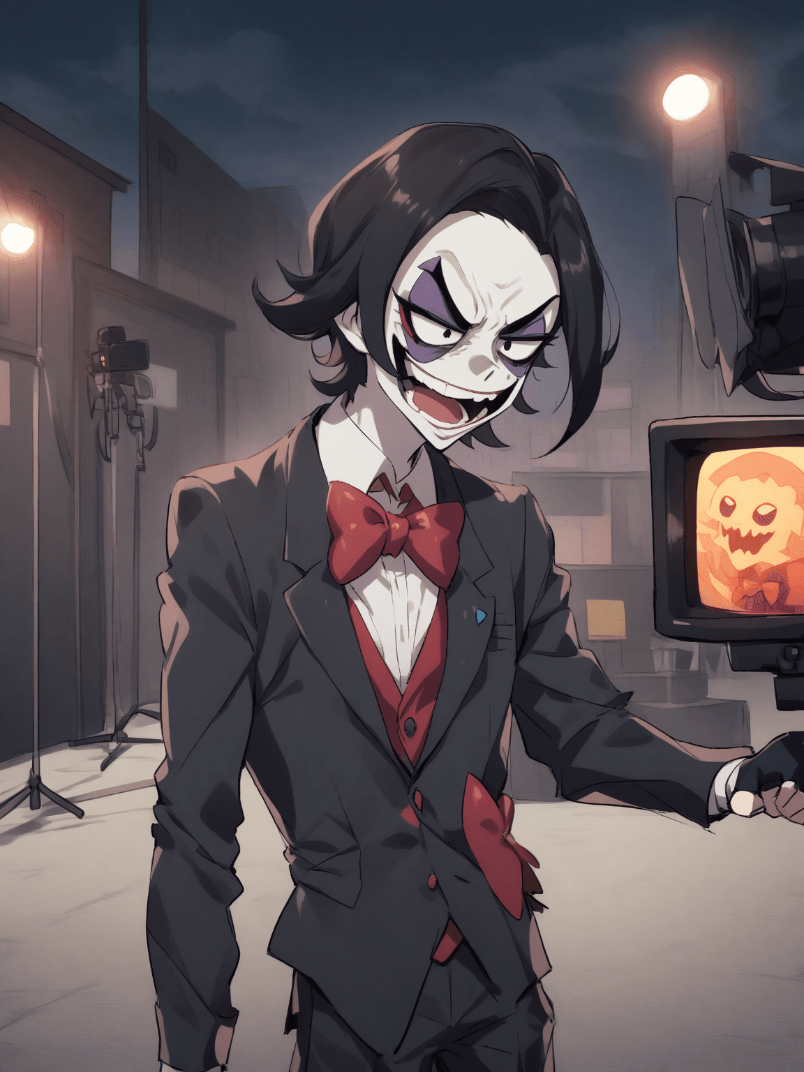 Thumbnail of svengoolie