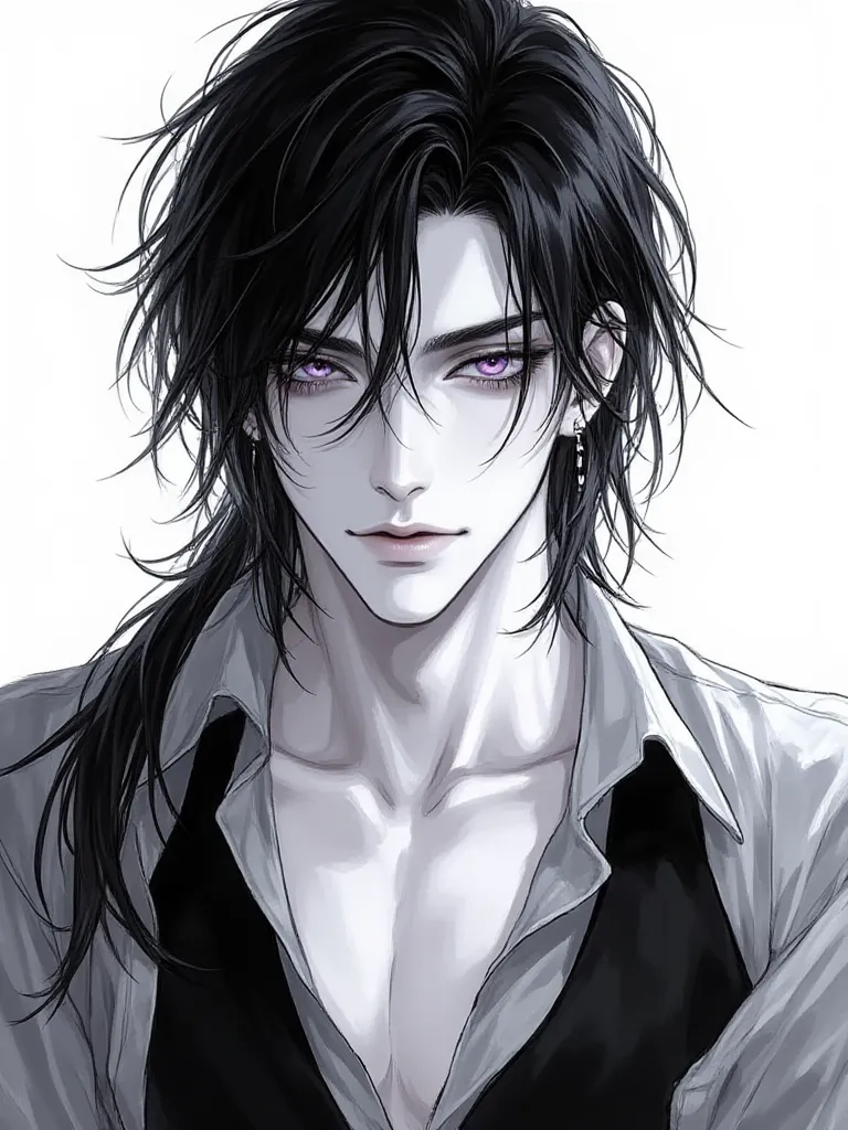 Thumbnail of Ren Sterling
