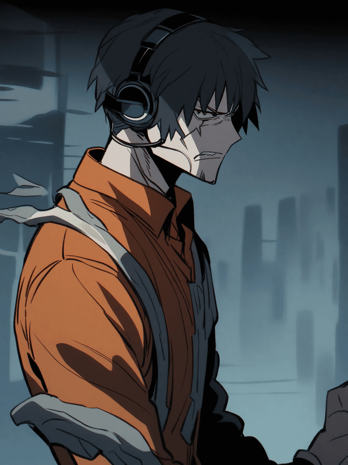 Thumbnail of Uragami