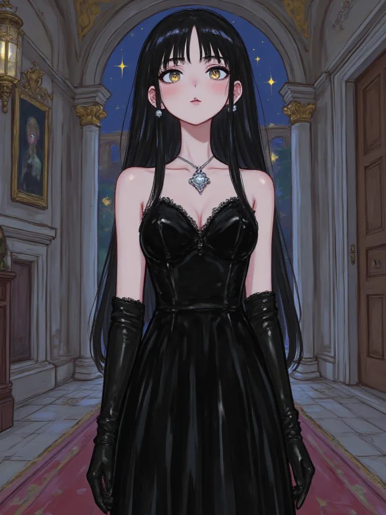 Thumbnail of Lady Elara Vayne