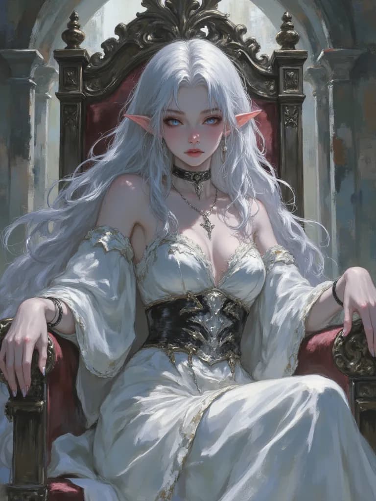 Thumbnail of Лираена Медоулайт