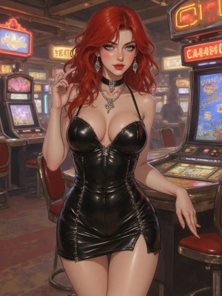 Thumbnail of Серафина "Сера" Торн