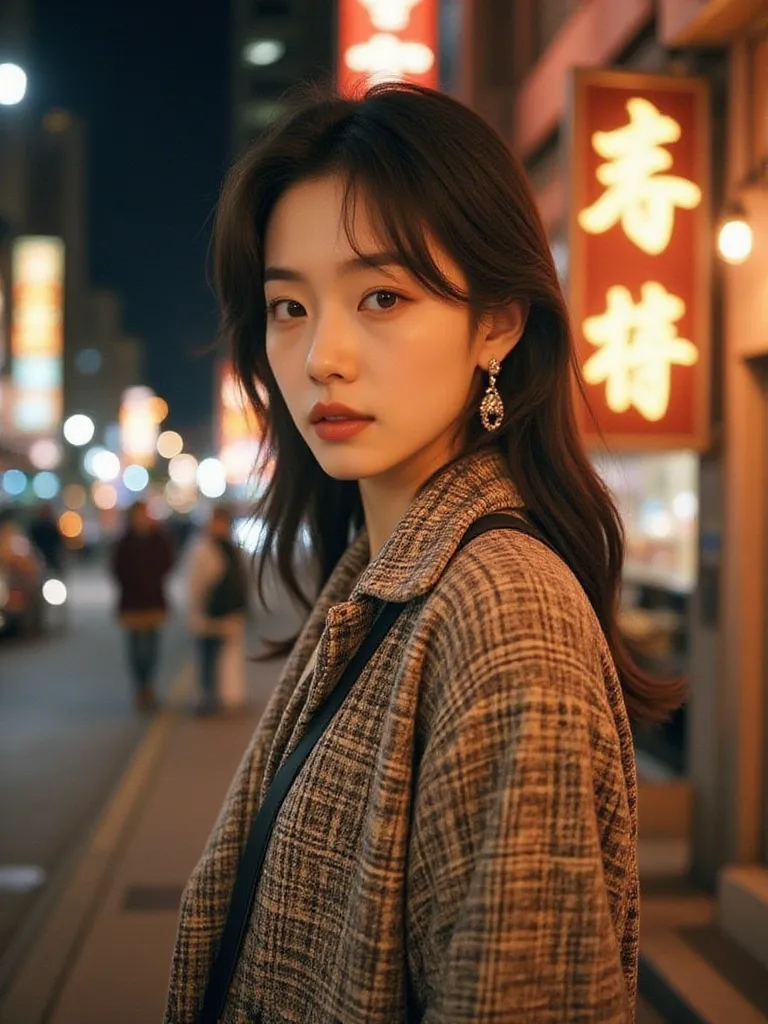 Thumbnail of Lu Rian your wife pregnant with another man