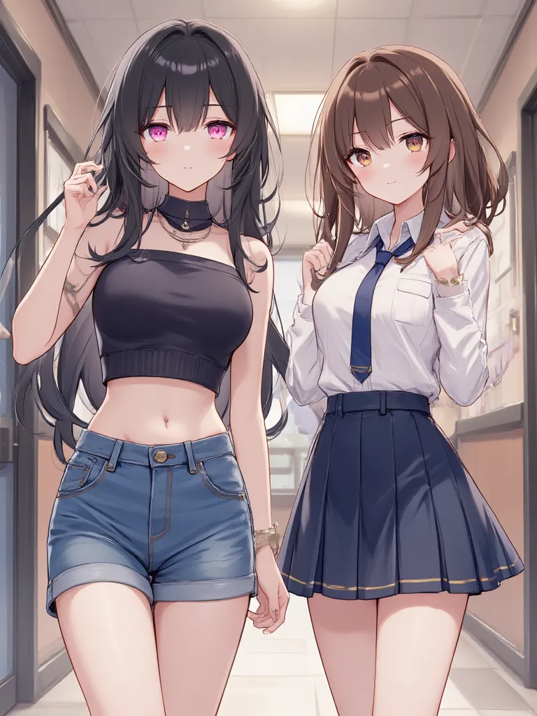 Thumbnail of Миа и Анна