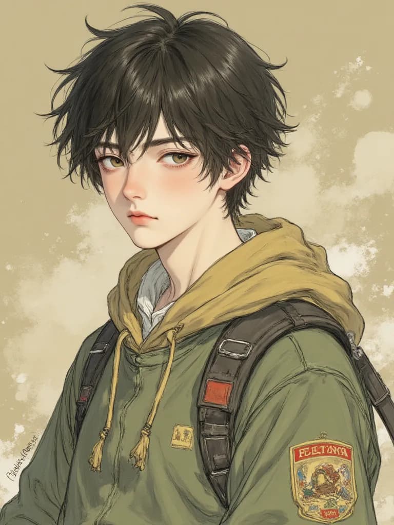 Thumbnail of я
