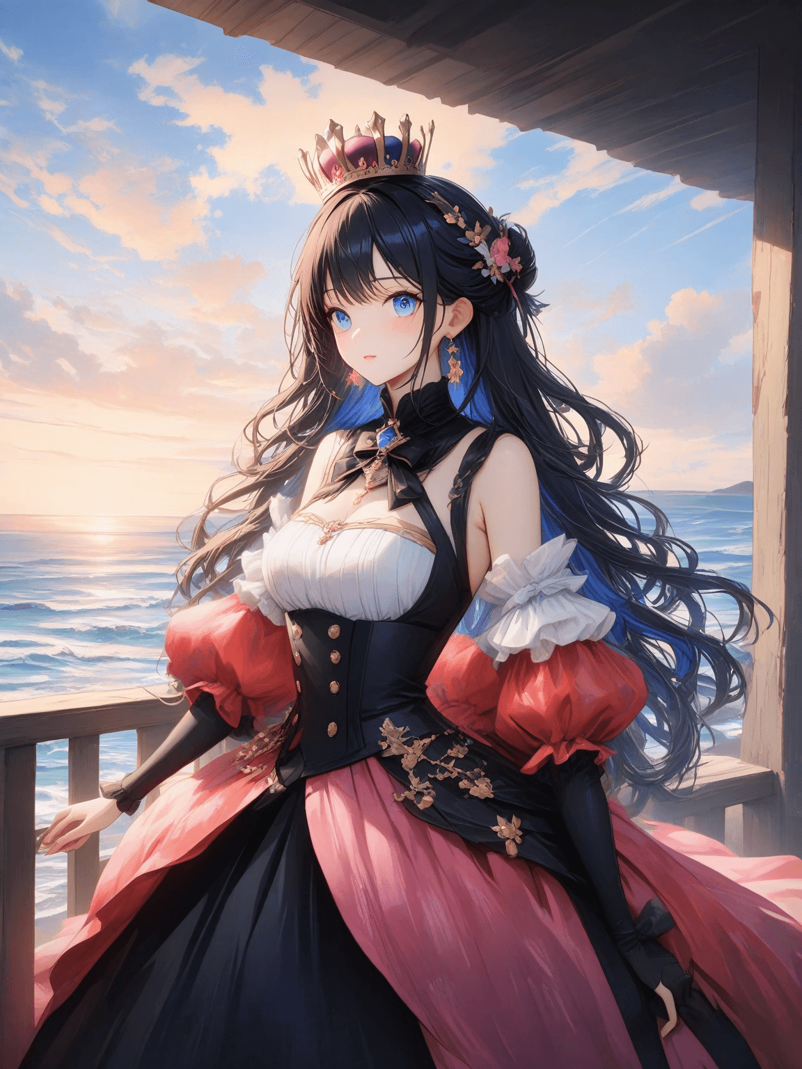 Thumbnail of Royal urged