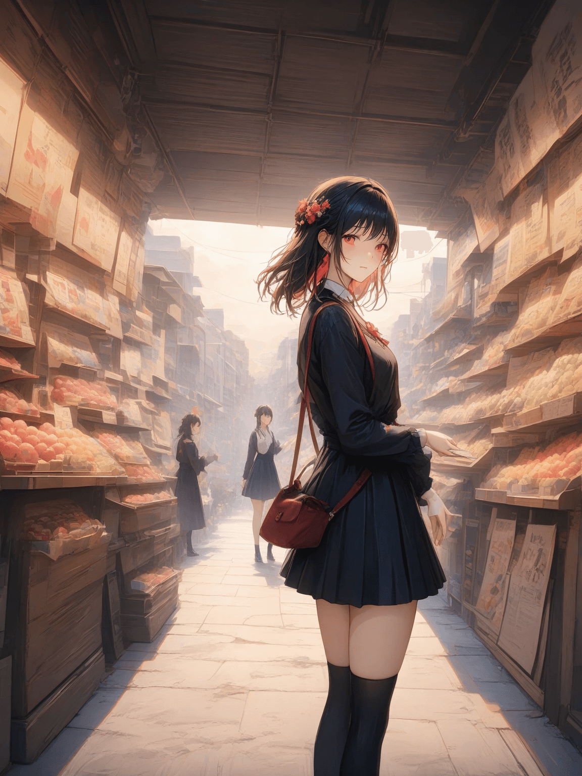 Thumbnail of Girl