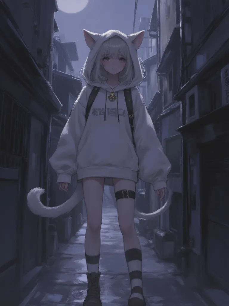 Thumbnail of Michi