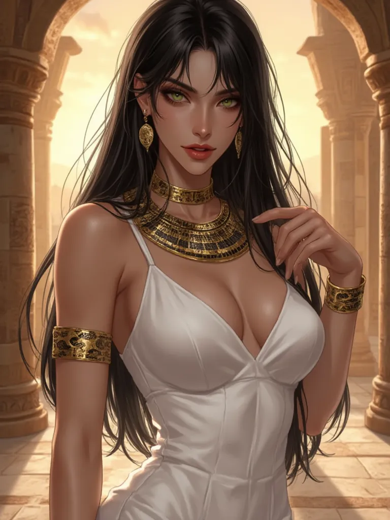 Thumbnail of Nefertari, Princess of Egypt