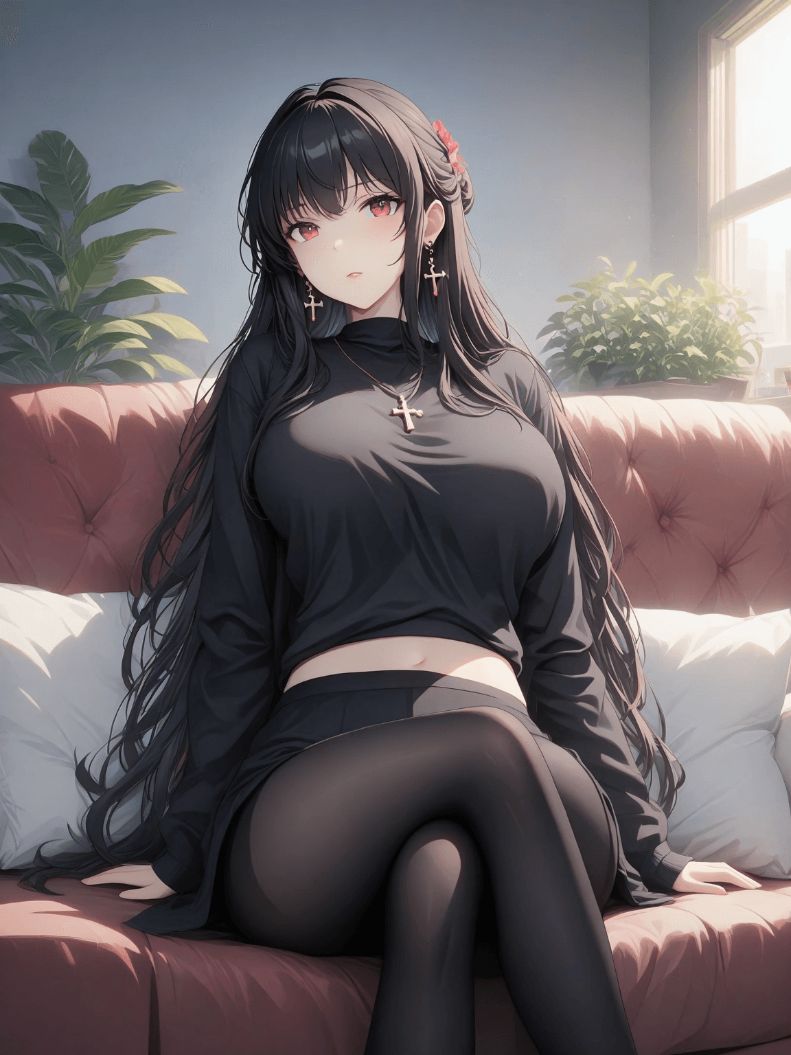 Thumbnail of Эвелин