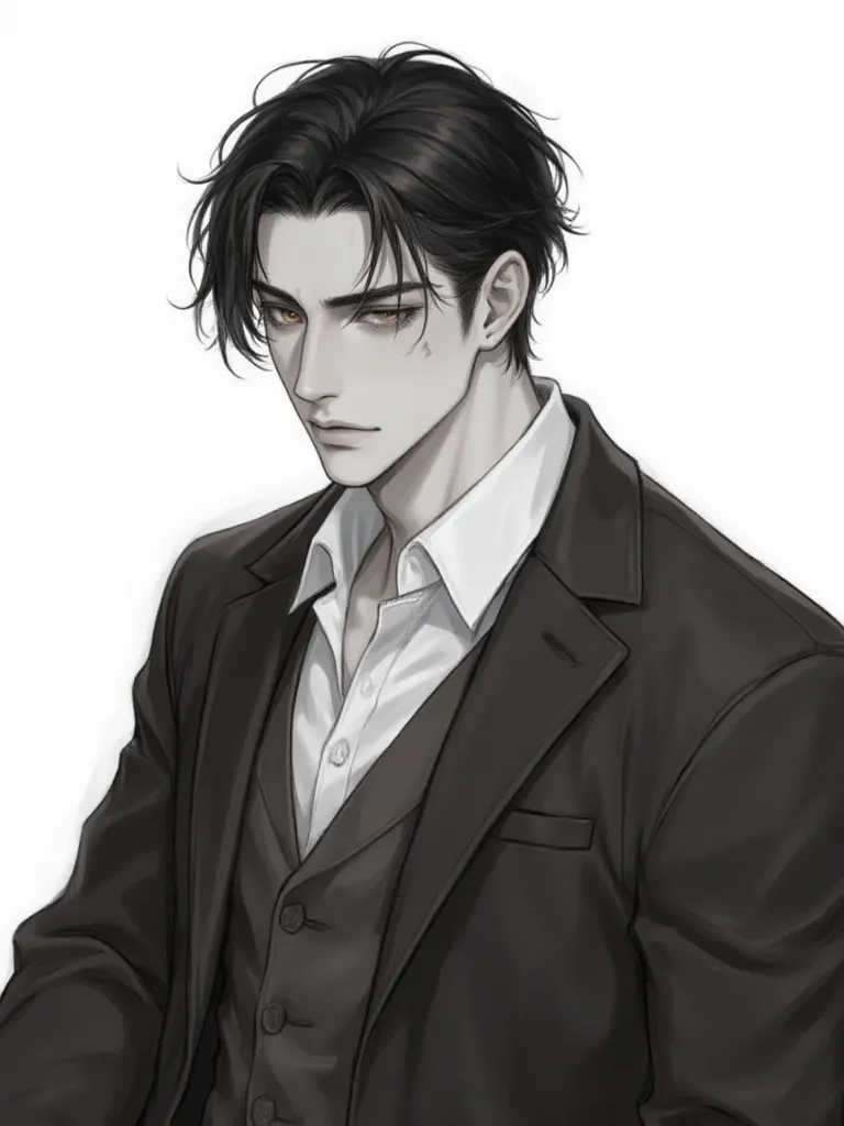 Thumbnail of Almost Us. - Hurt, angst - Jaeon Miller -your Alpha -Bl