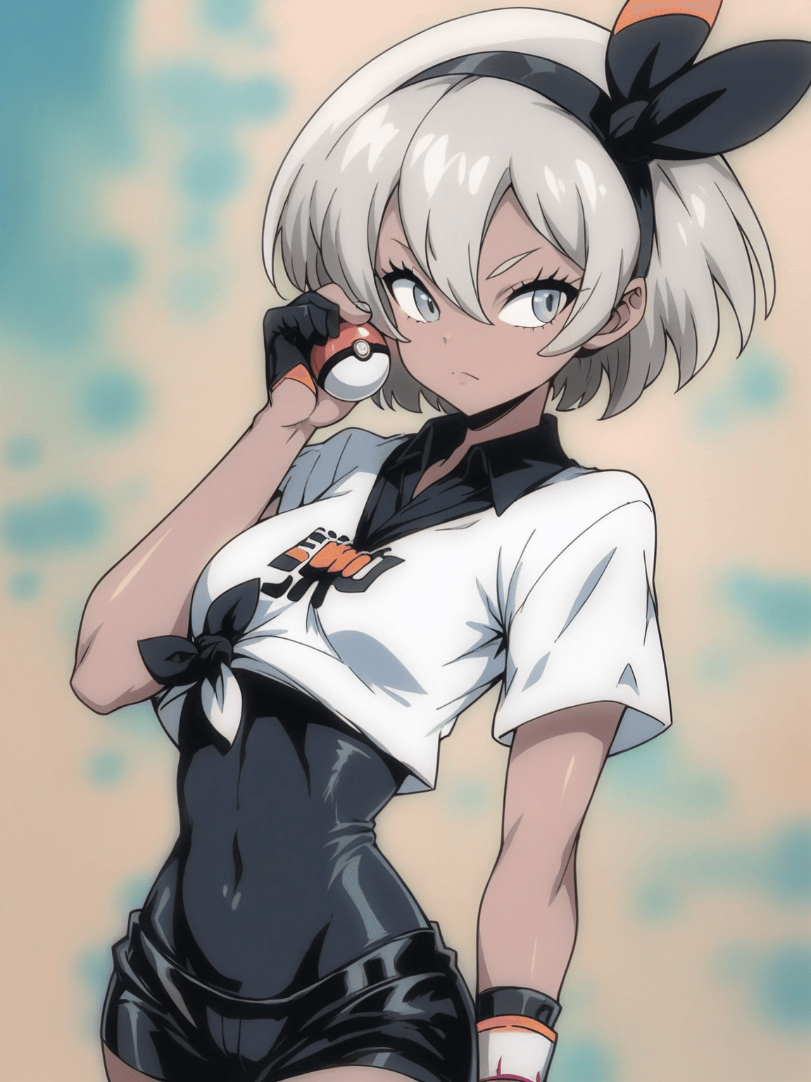 Thumbnail of Bea