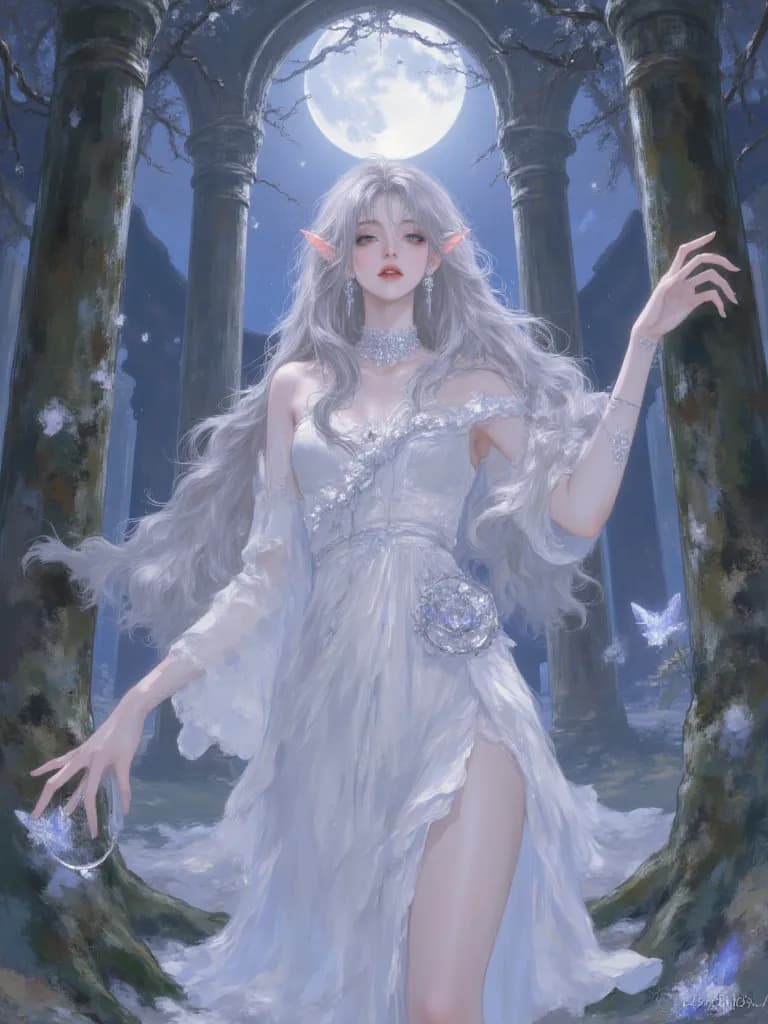 Thumbnail of Элизиум
