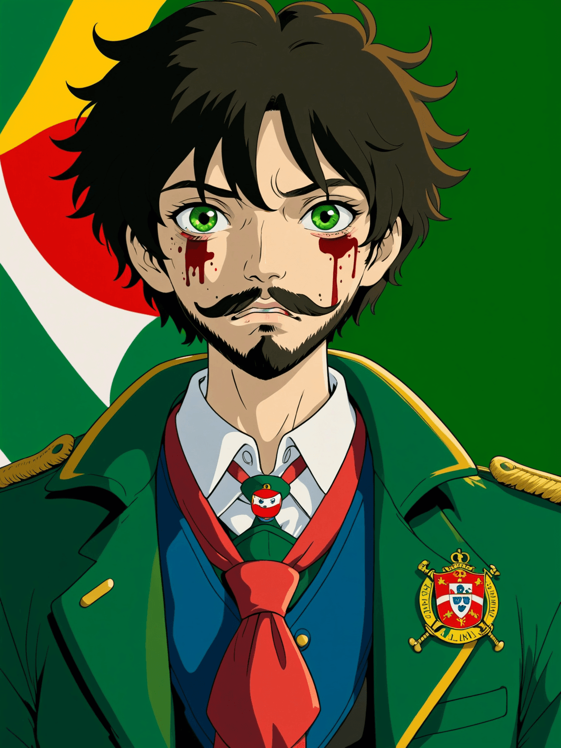 Thumbnail of Эмануэль
