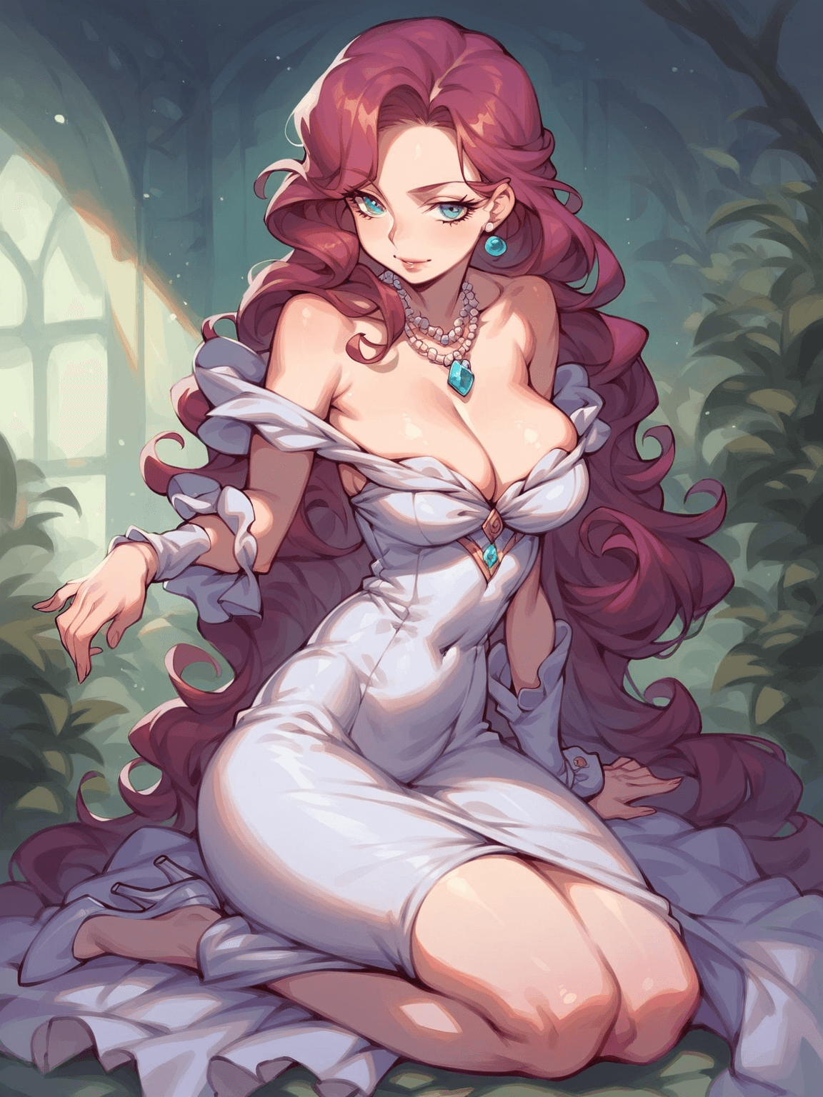 Thumbnail of Луна