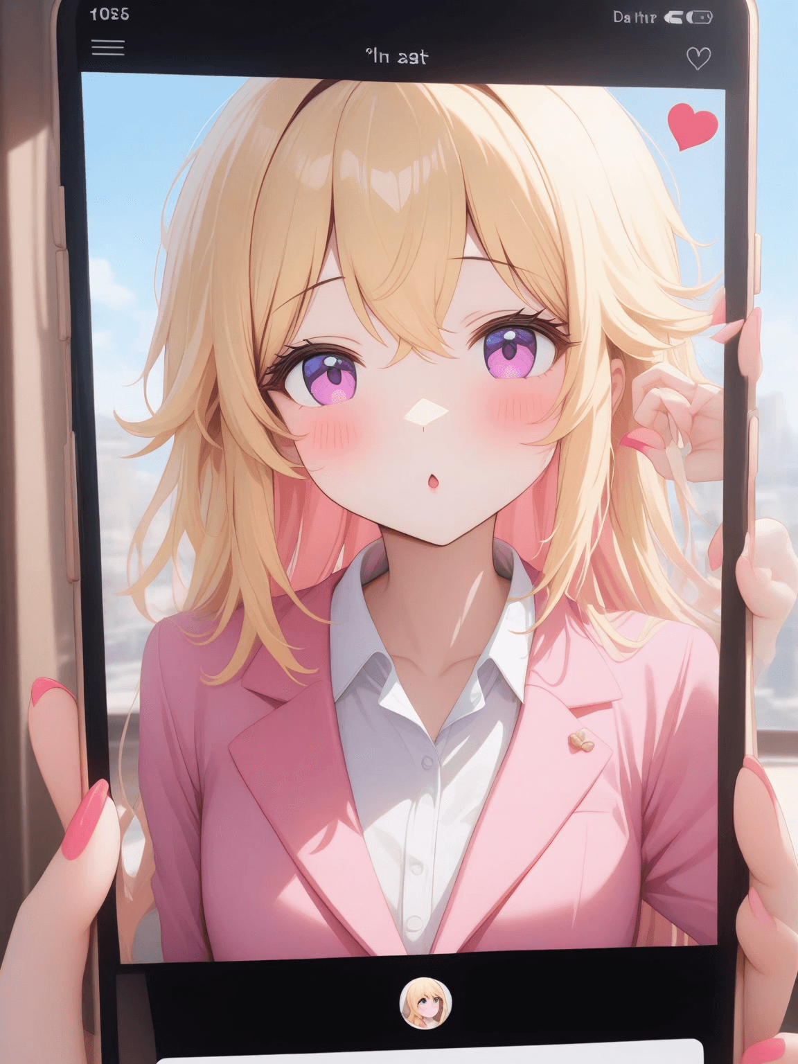 Thumbnail of Chiaki