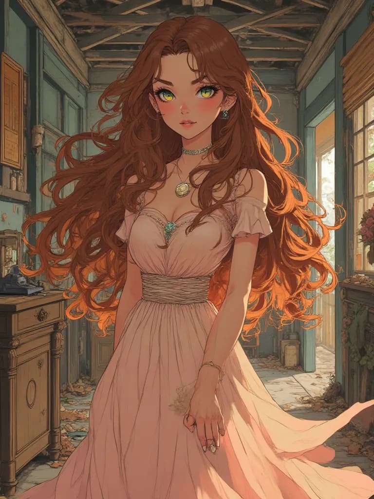 Thumbnail of Lyra.
