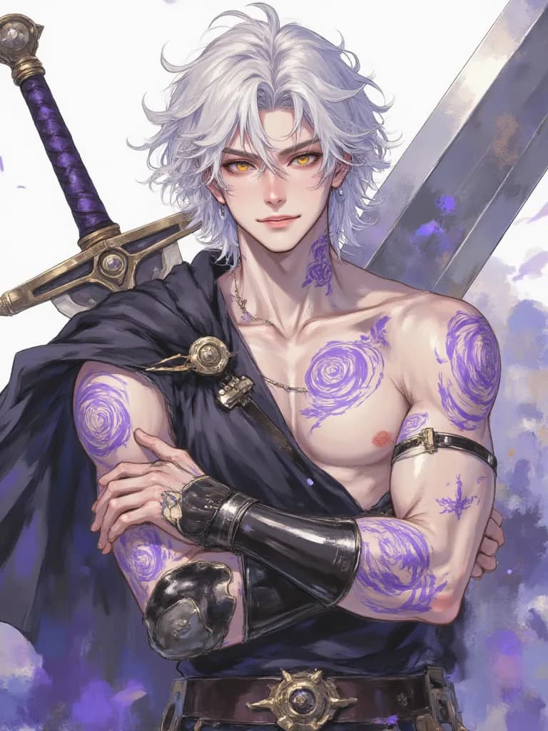 Thumbnail of Cursed