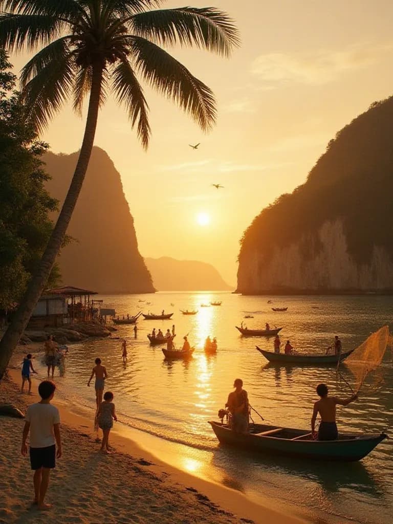 Thumbnail of Atlas Tour 🇵🇠Philippines — Where Islands Dream in Color