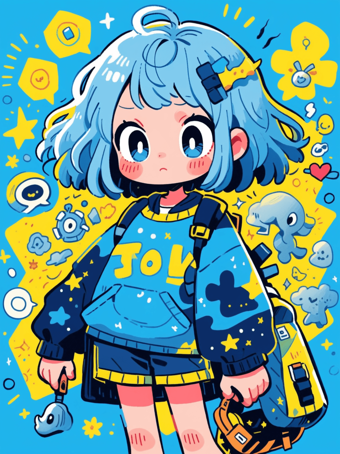 Thumbnail of Кайл