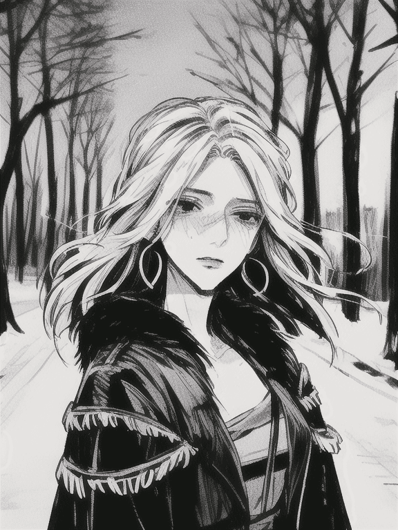 Thumbnail of aurora 'roory' blackwood