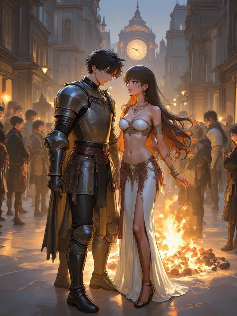 Thumbnail of Рэнди