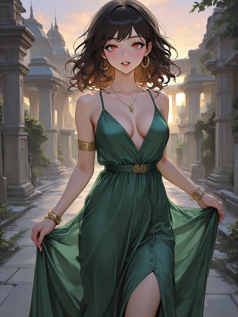 Thumbnail of Алия