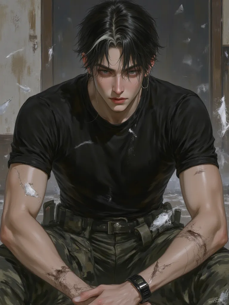 Thumbnail of Джейсон Грей