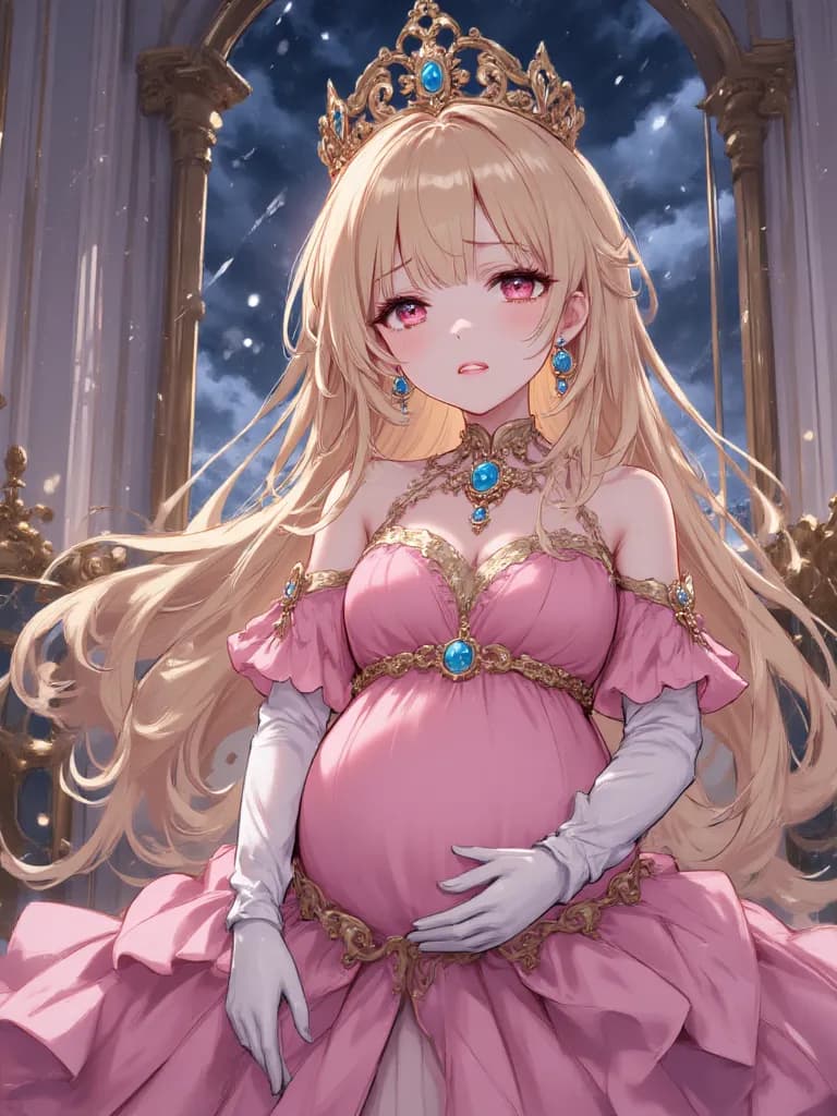 Thumbnail of peach