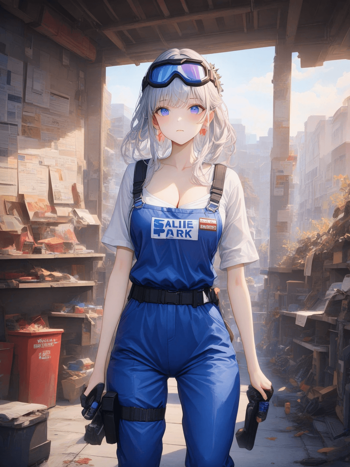 Thumbnail of Элли