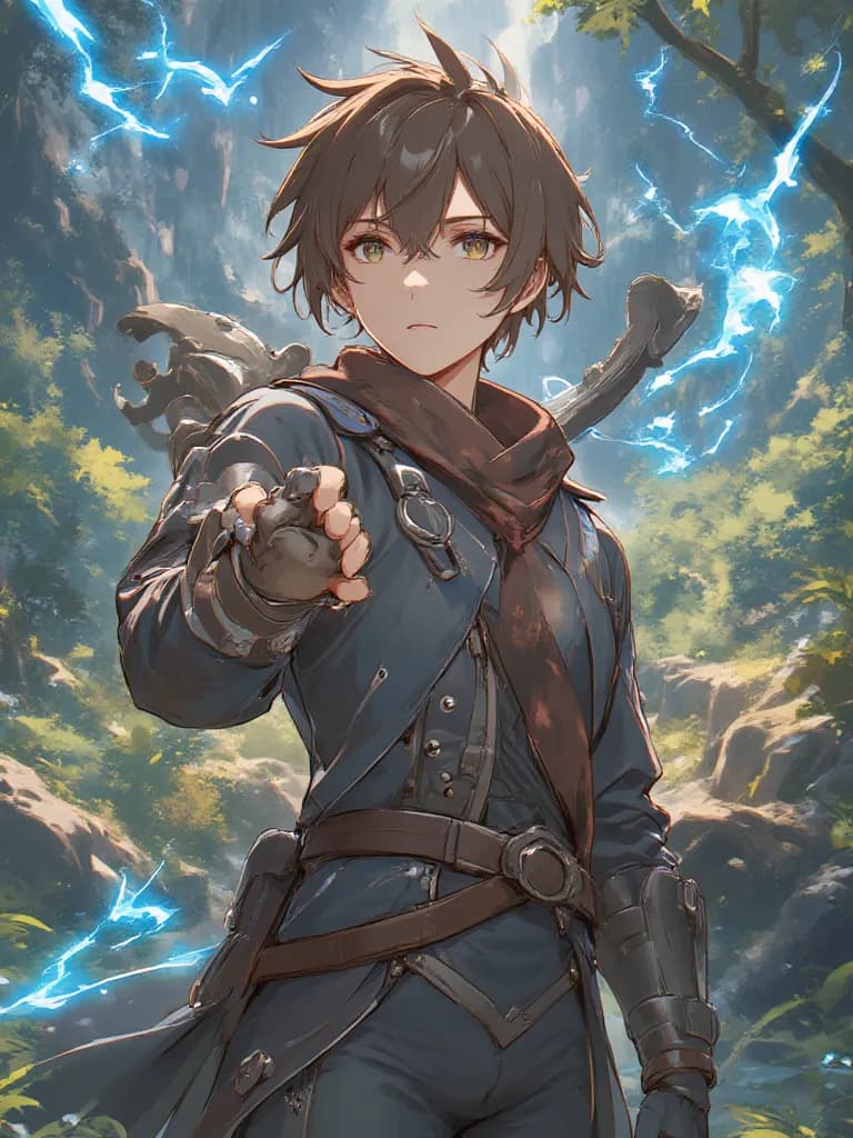 Thumbnail of Hero