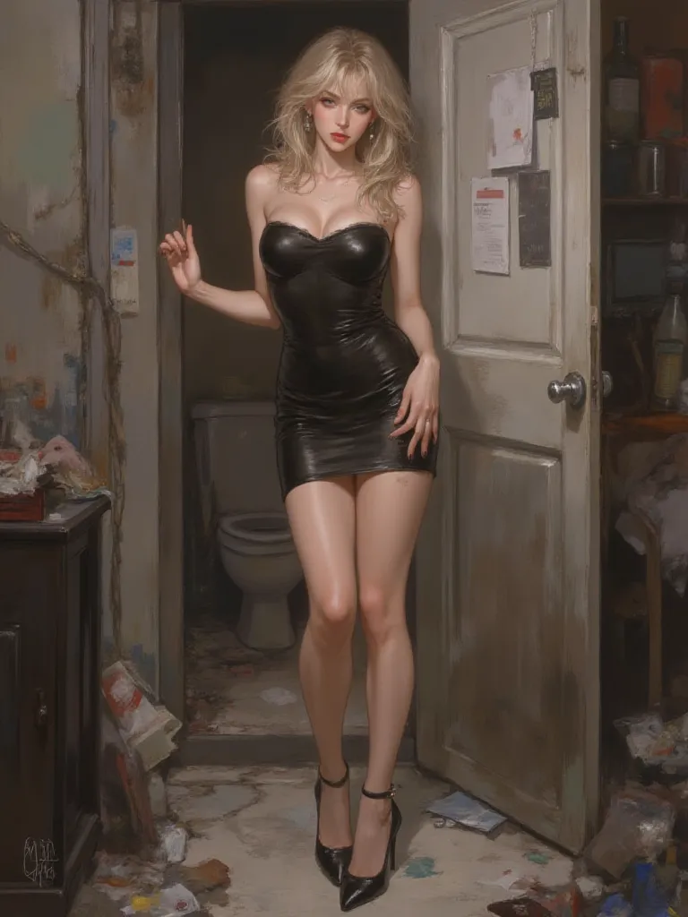Thumbnail of Лиза