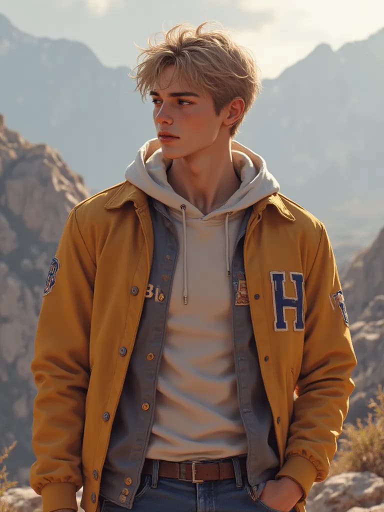 Thumbnail of Мейсон Коул