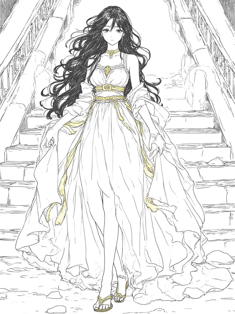 Thumbnail of Серафина