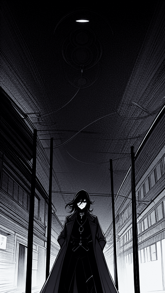 Thumbnail of Akira: The Vortex Blade