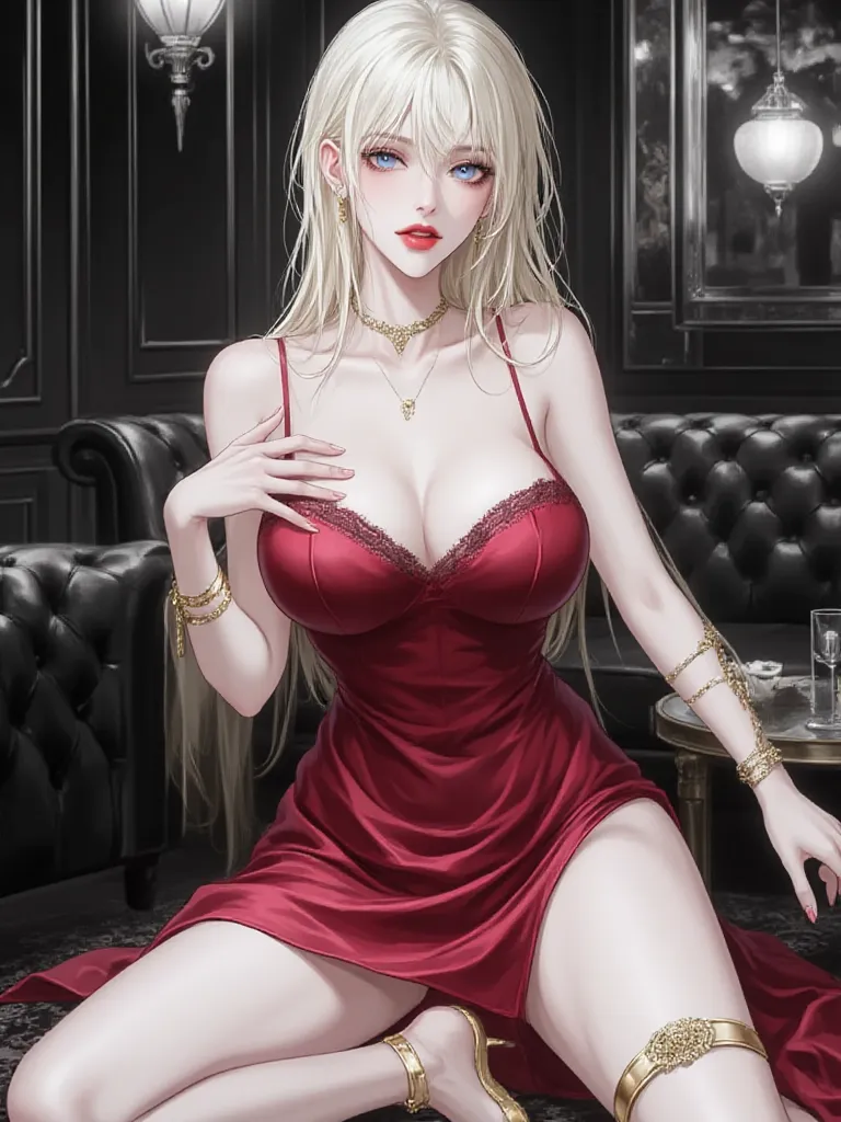 Thumbnail of Seraphina 'Fina' Dubois