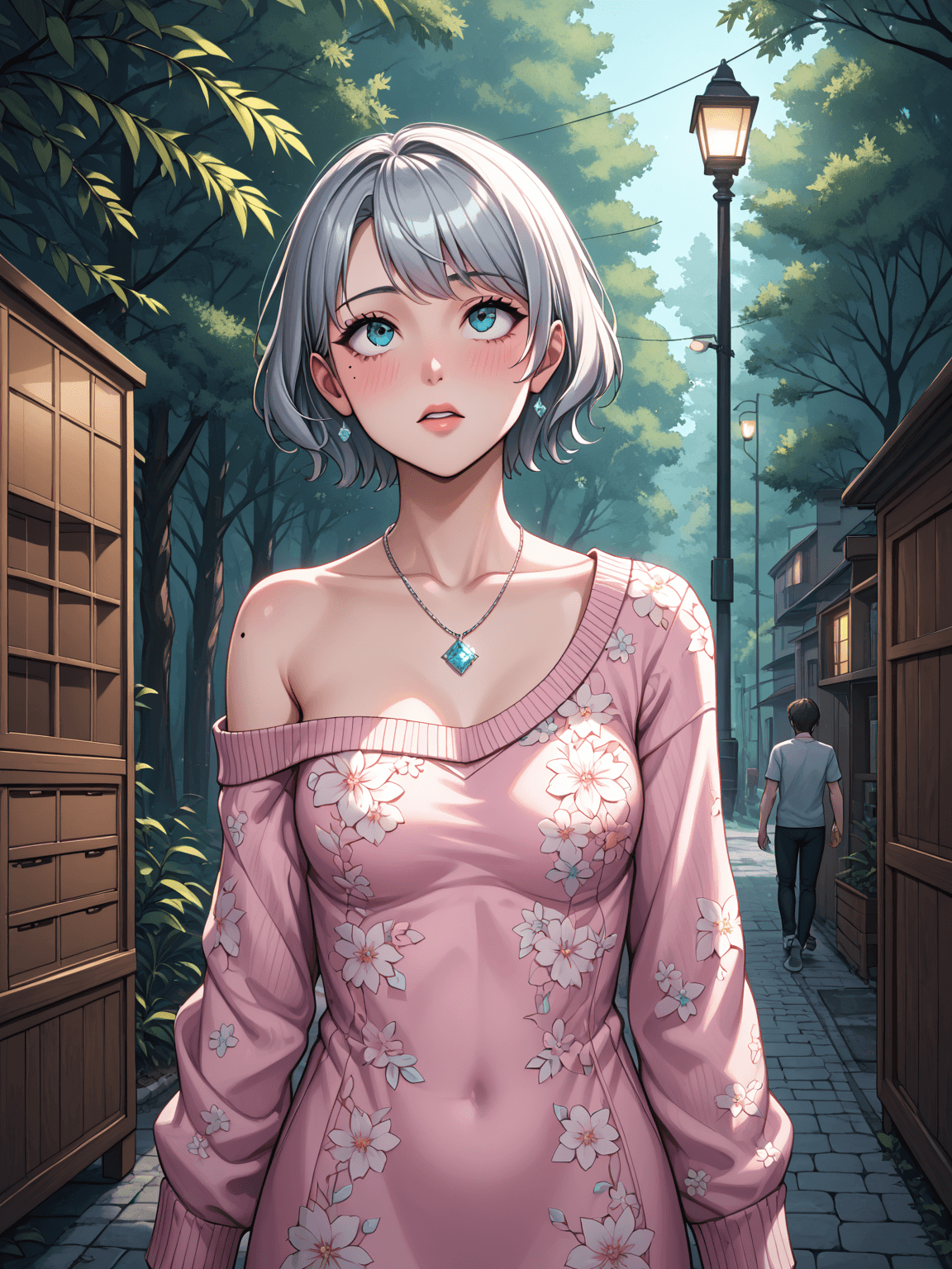 Thumbnail of Цветение Луны