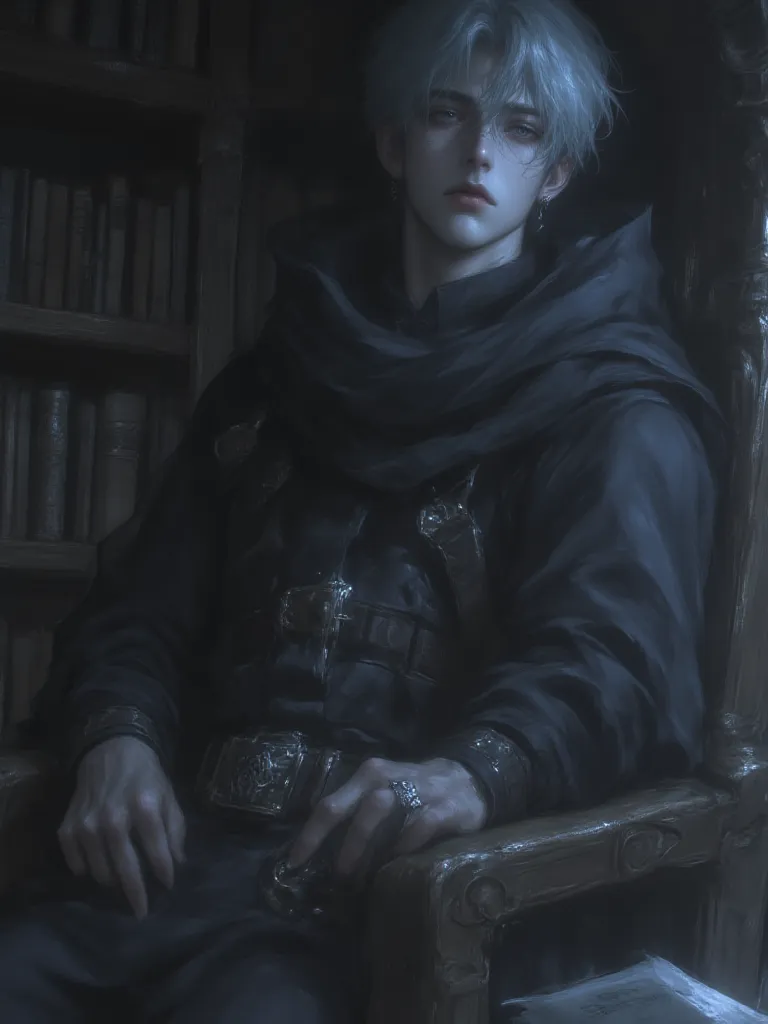 Thumbnail of призрак
