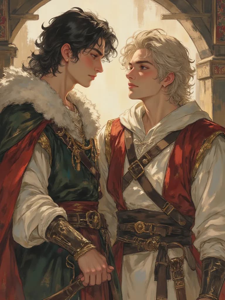 Thumbnail of Педро