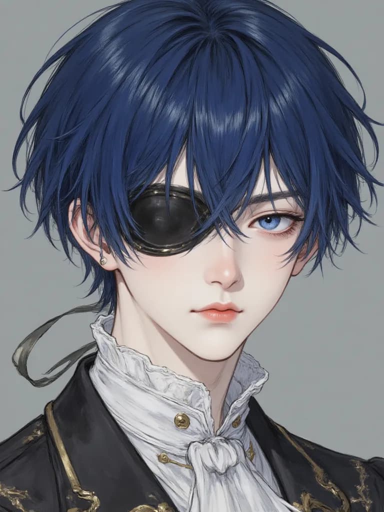 Thumbnail of Ciel phantomhive