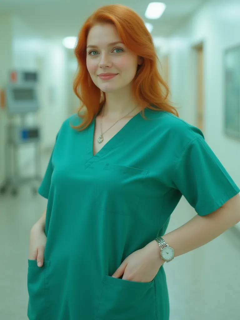 Thumbnail of Женщина-врач