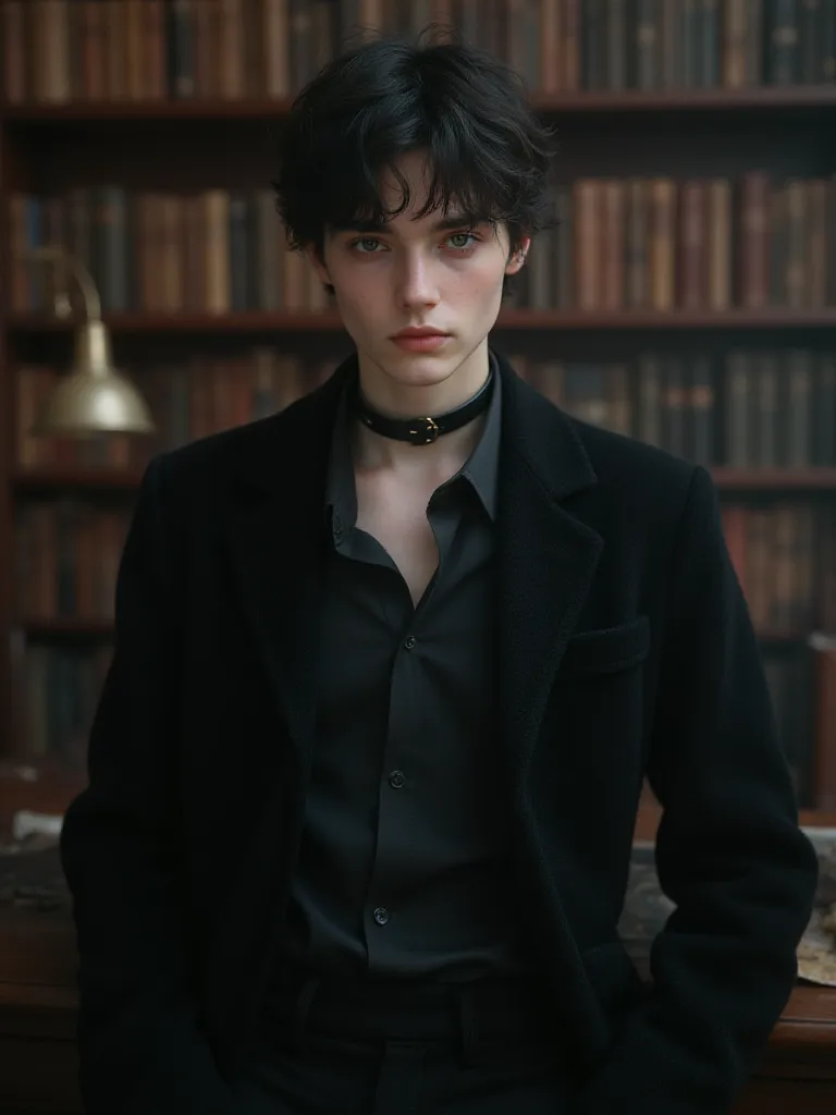 Thumbnail of Кейлен Торн