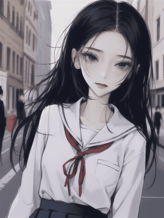 Thumbnail of Акари Химура