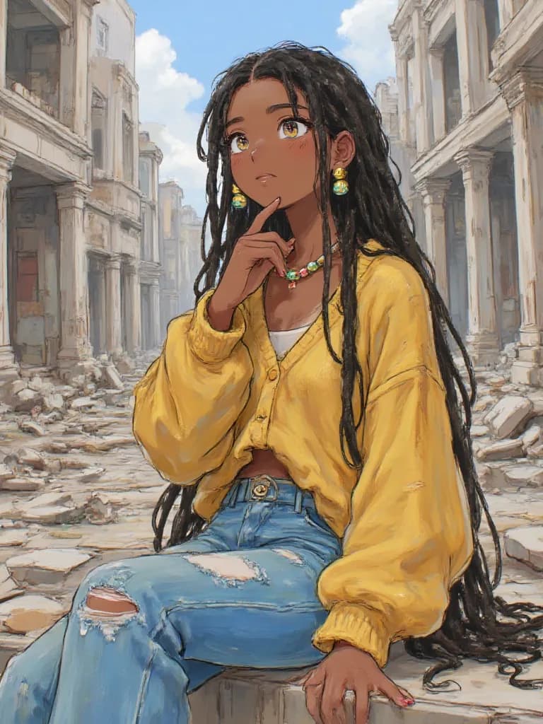 Thumbnail of Юля