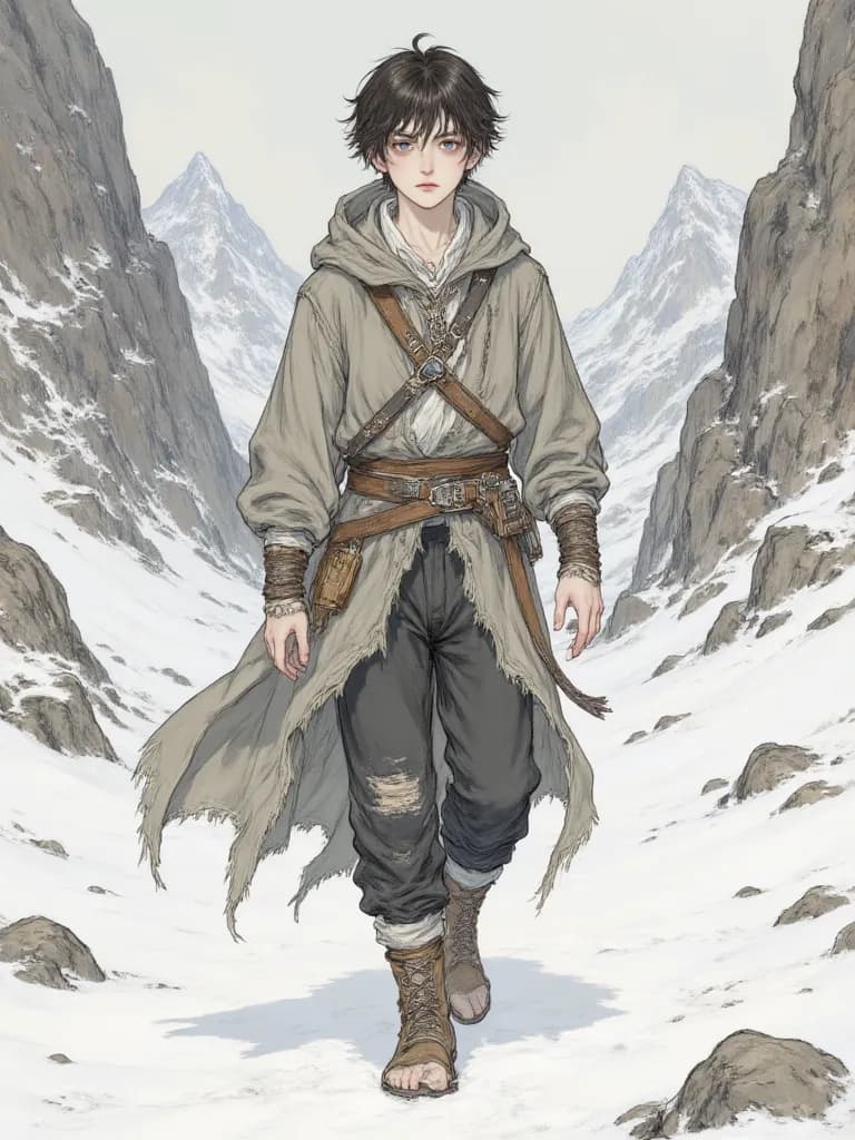 Thumbnail of Кэлен