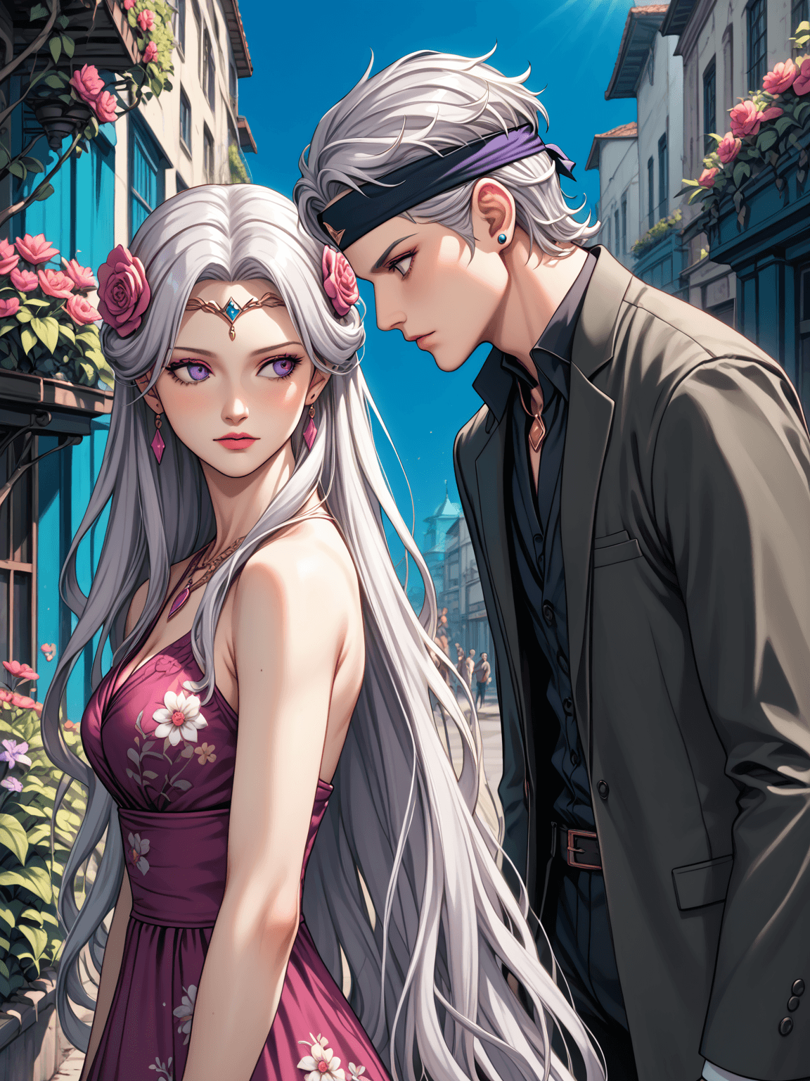 Thumbnail of Элара Медоулайт