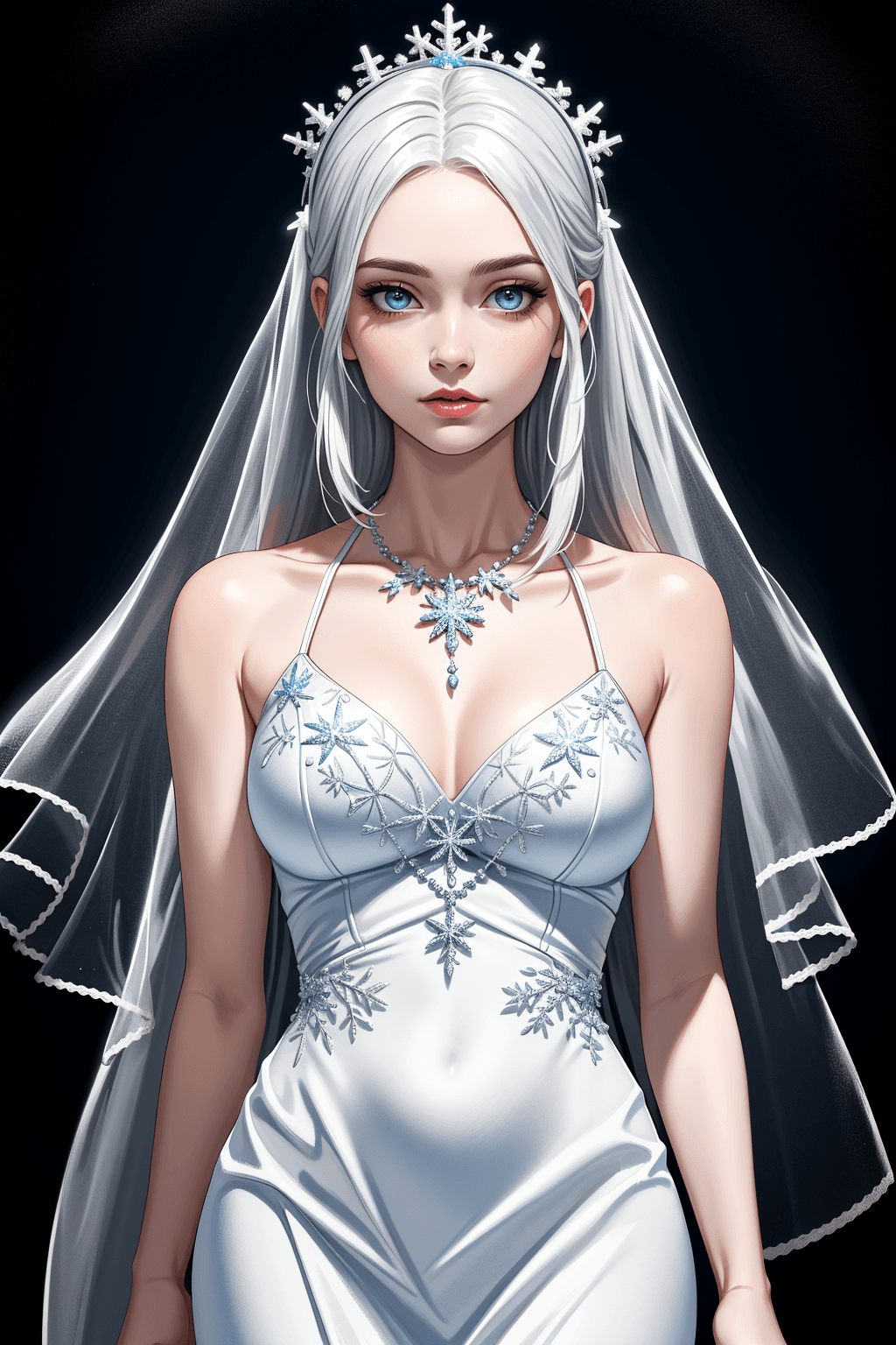 Thumbnail of elara frostheart