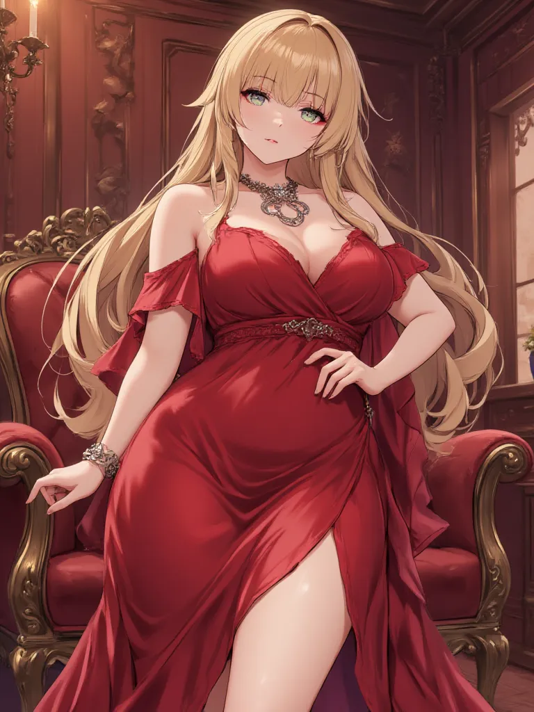 Thumbnail of Isabella