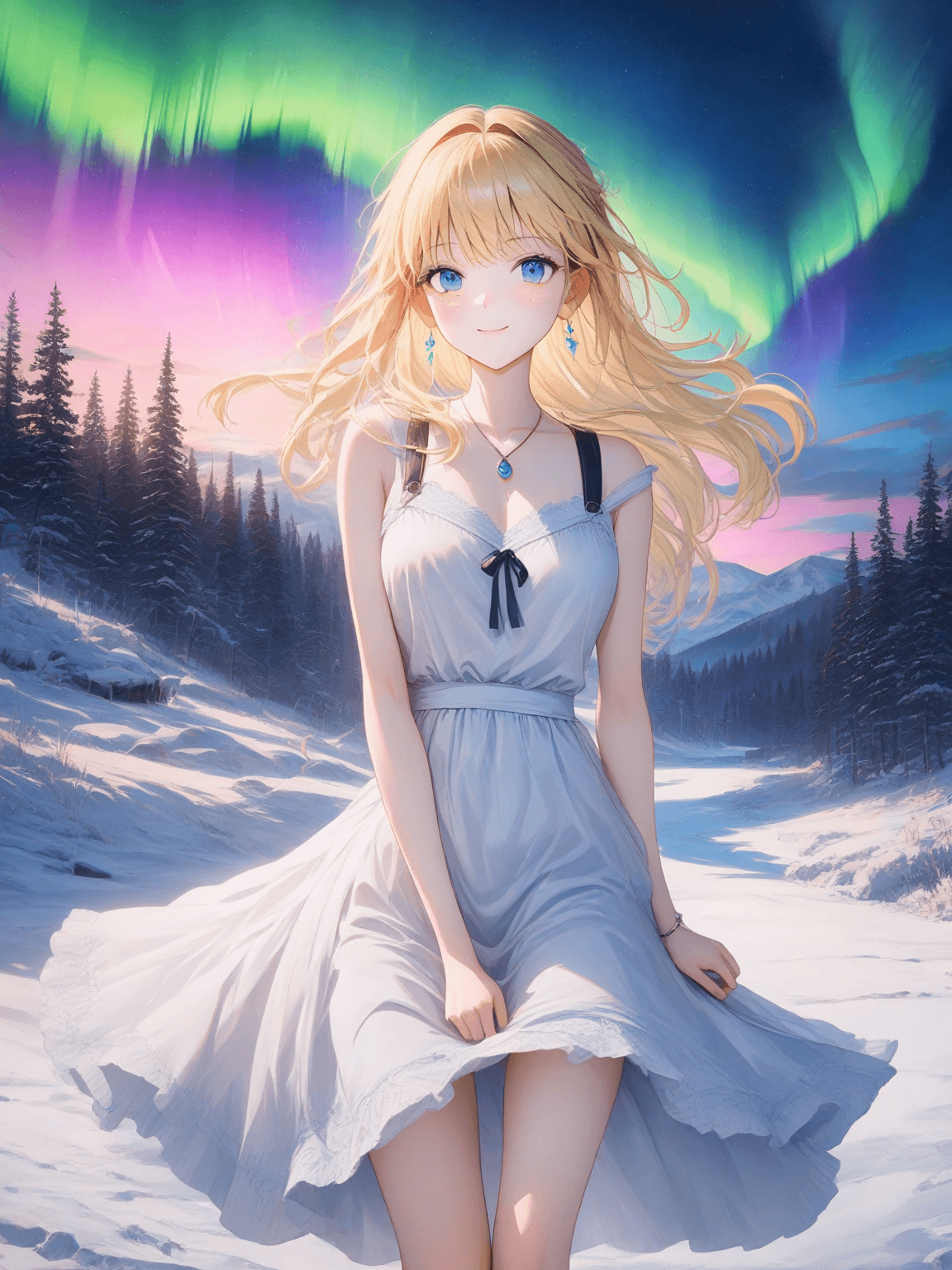 Thumbnail of Рассвет