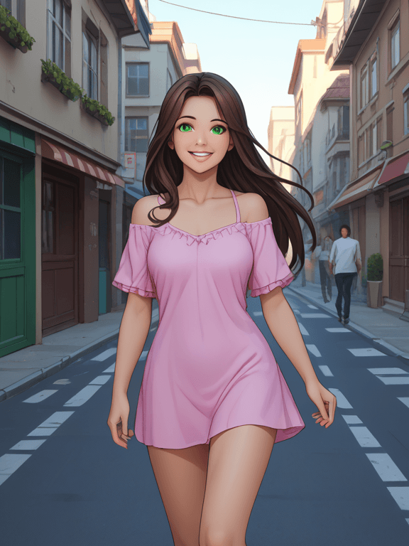 Thumbnail of Ребека